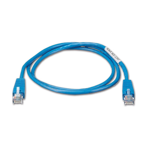 Victron-Verkabelung für Multicontrol