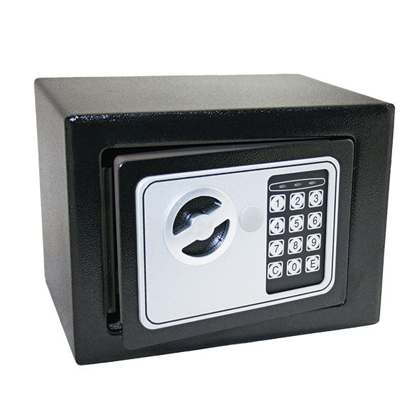 Caja fuerte digital de pared CSF03