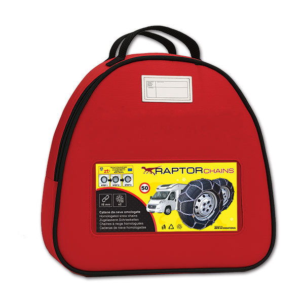 Raptor Borsa per catene da neve RAPTOR Chains