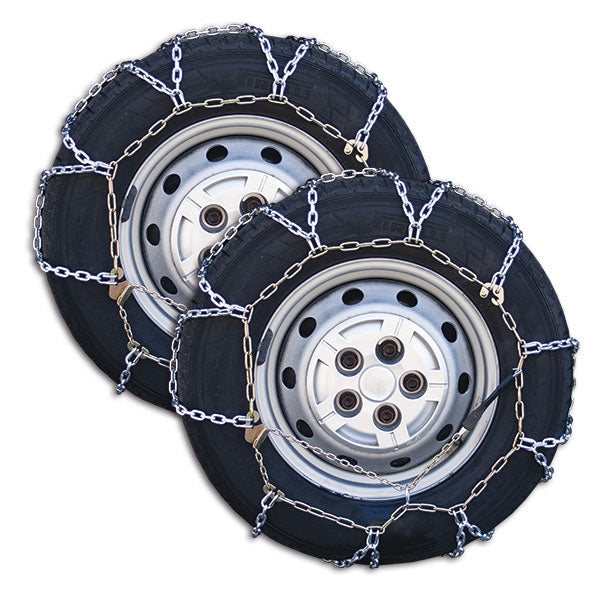 Cadena de nieve RAPTOR Camper n.° 225