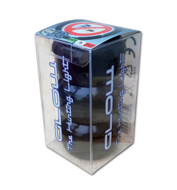 confezione 3 artucce GLOW cattura insetti CTS103