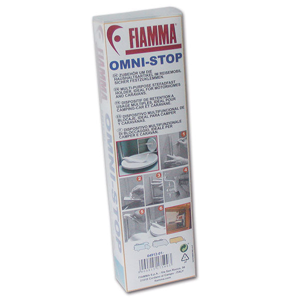 Fiamma Omni Haltestelle 04912-01-