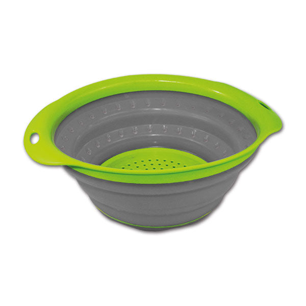 Folding colander 32x11.5 cm 8715133039286