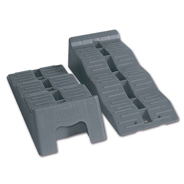 Fiamma Level Up Grey 97901-038