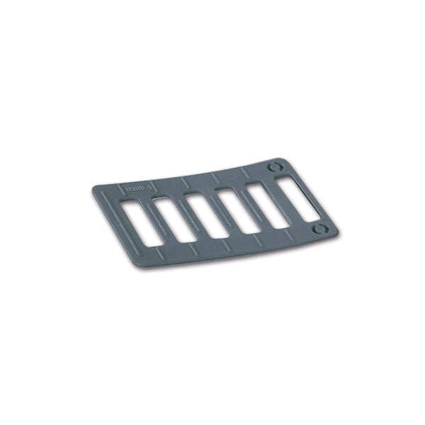 Placa Antideslizante Fiamma Gris 97901-012
