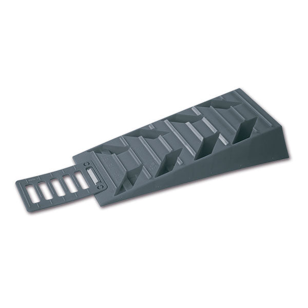 Placa Antideslizante Fiamma Gris 97901-012