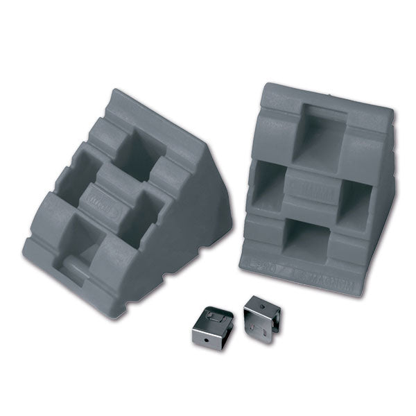 Fiamma Chock Level Gray 97901-037