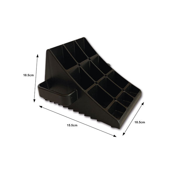 Cuneo Wedge Level Set con zeppa CUN34