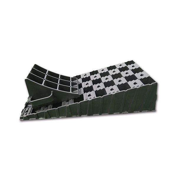 Wheel Lock Wedge for Wedge Level CUN38