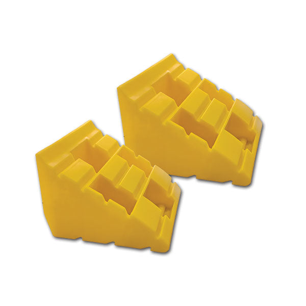 KeepCamp Wheel chock set Raptor