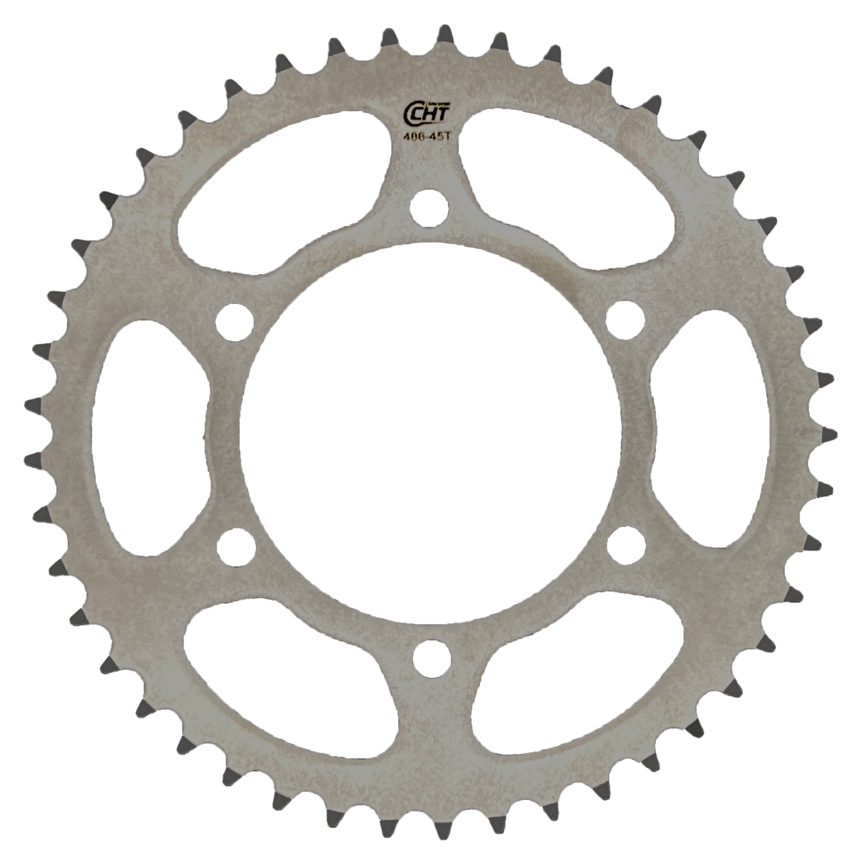Corona de transmisión de motocicleta CHT 835 C 835 - 45 HA4150835450