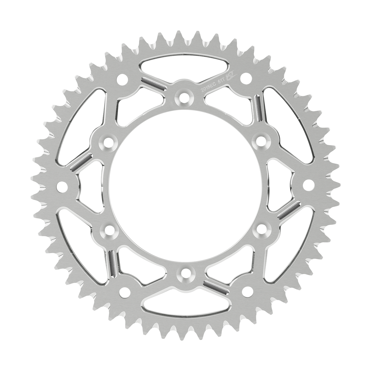 CHT Corona di trasmissione moto 2015 EC 2015 - 48 EC HA4152015486