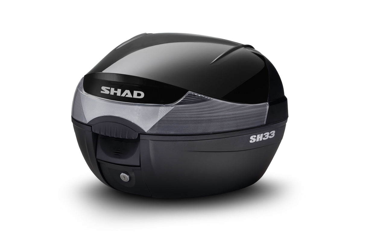 Shad Calotta Sh33 Nero Metal. D1B33E821