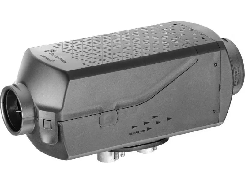 Eberspaecher Airtronic As3 12V Heater + Installation Kit + Easy Start Pro (252953050000+252720800000+221000352200)