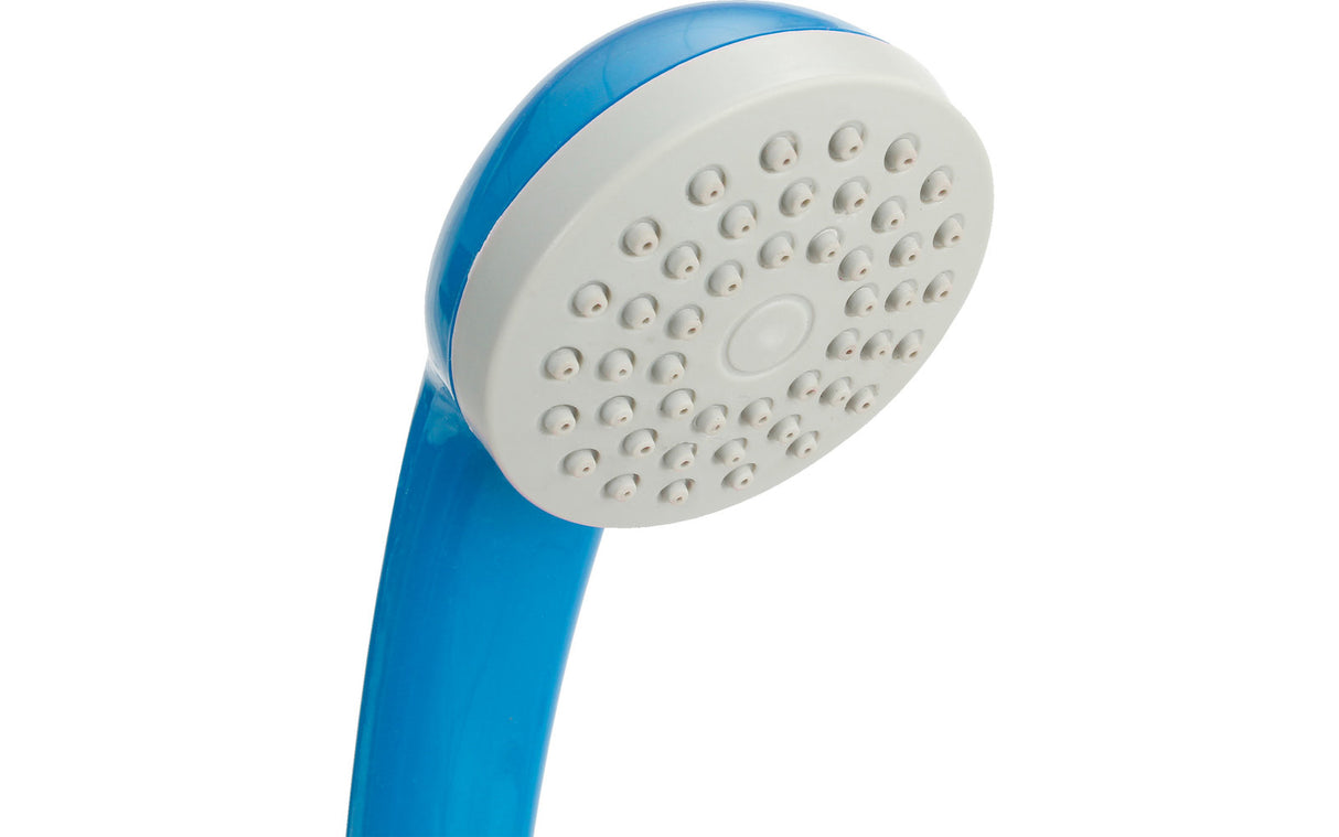 Bomba de ducha de viaje para camping BRUNNER AQUAFRESH 2.0 de 12 V