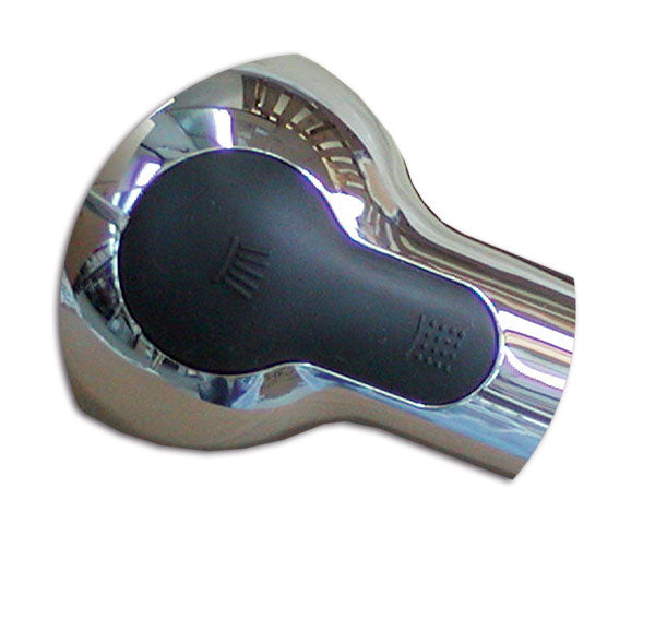 AMBRA WATER DCC1420 Ducha de cocina de doble chorro de 1/2"