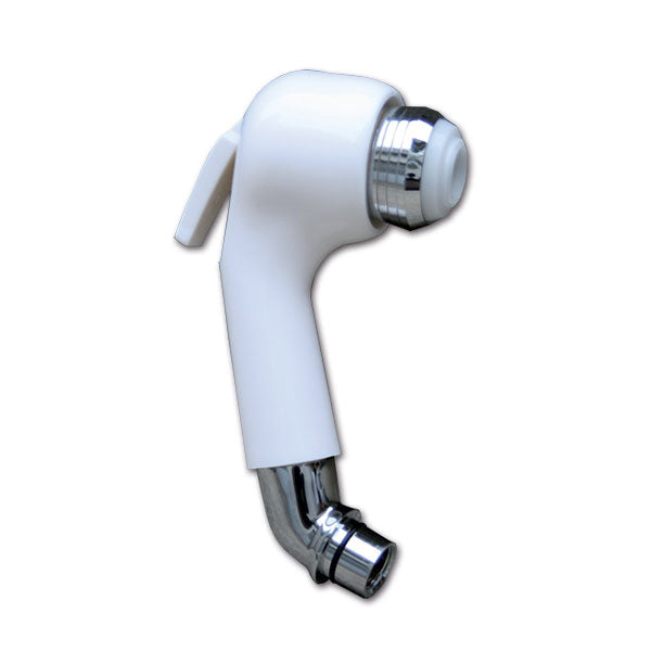 Doccetta esternaDCE010 con curvetta F15/1 pollice DCE010CF