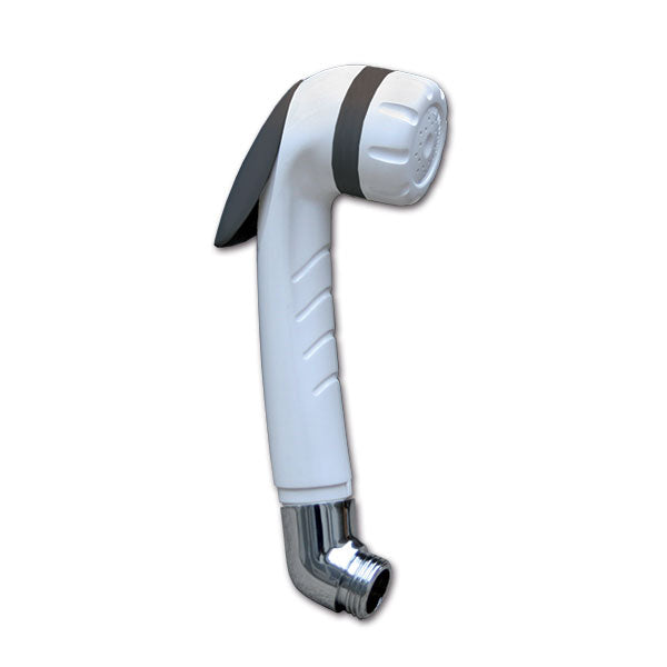 Doccetta esterna DCE050 con curvetta M 1/2'' DCE050CM