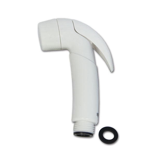 Doccetta camper e caravan Splash bianca DCE080