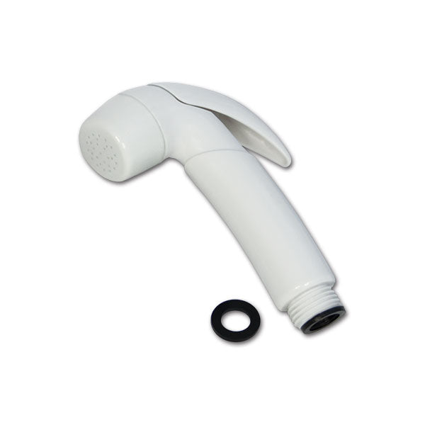 Doccetta camper e caravan Splash bianca DCE080