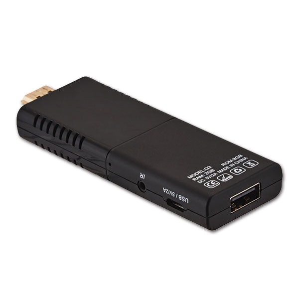 DCR501 Android Smart TV Box