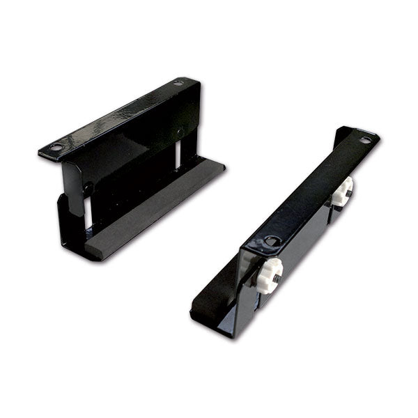 Antarion Staffe di fissaggio mensola per decoder - AmerigoStore