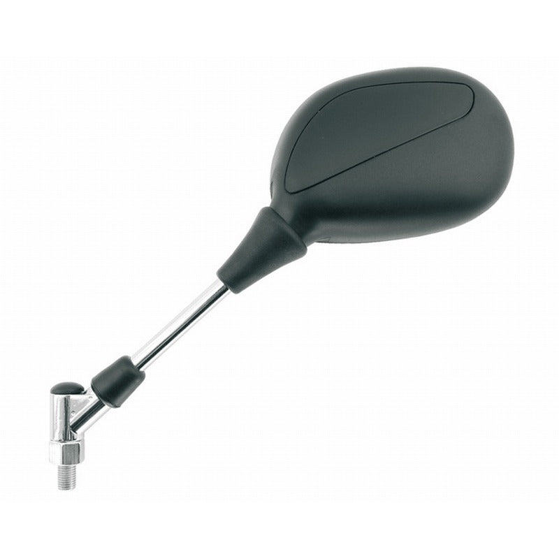 Okyami Left Rearview Mirror Peugeot Geopolis125/250/400 E2221120