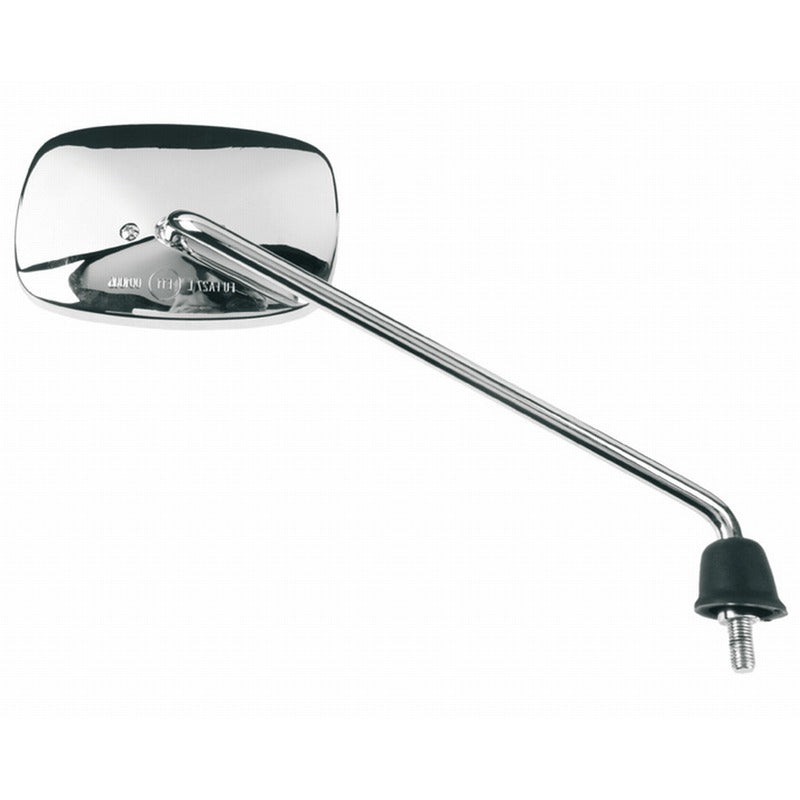 Okyami Right Rearview Mirror Beverly Rst 04-07 Chrome E2221571