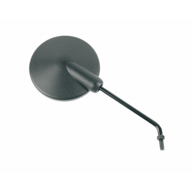 Okyami Right Rearview Mirror Derbi Senda 125 06-,Mulhacen 125 07- E2221751