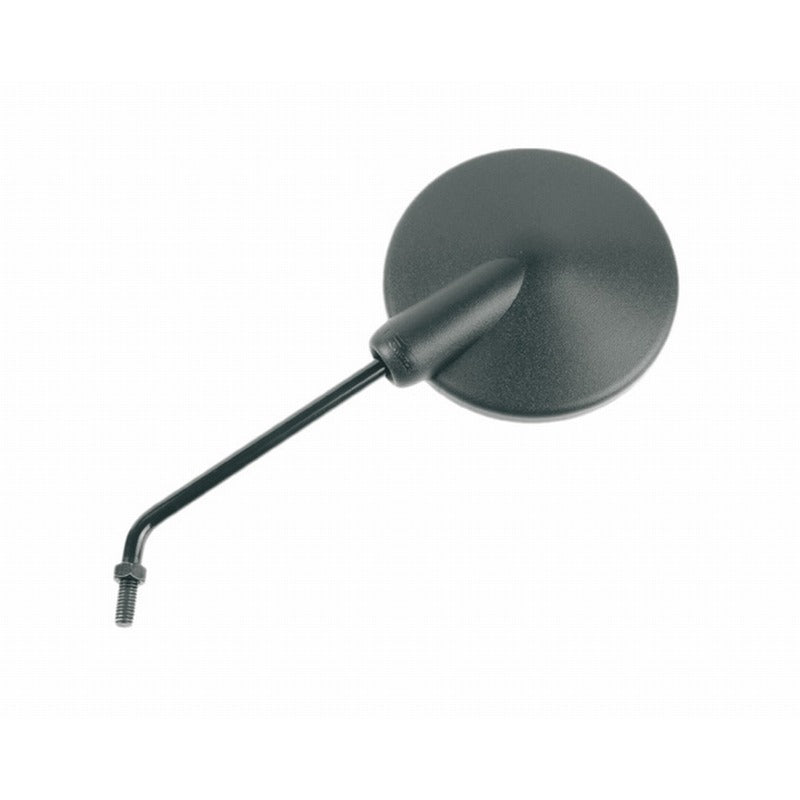 Okyami Left Rearview Mirror Derbi Senda 125 06-,Mulhacen 125 07- E2221750