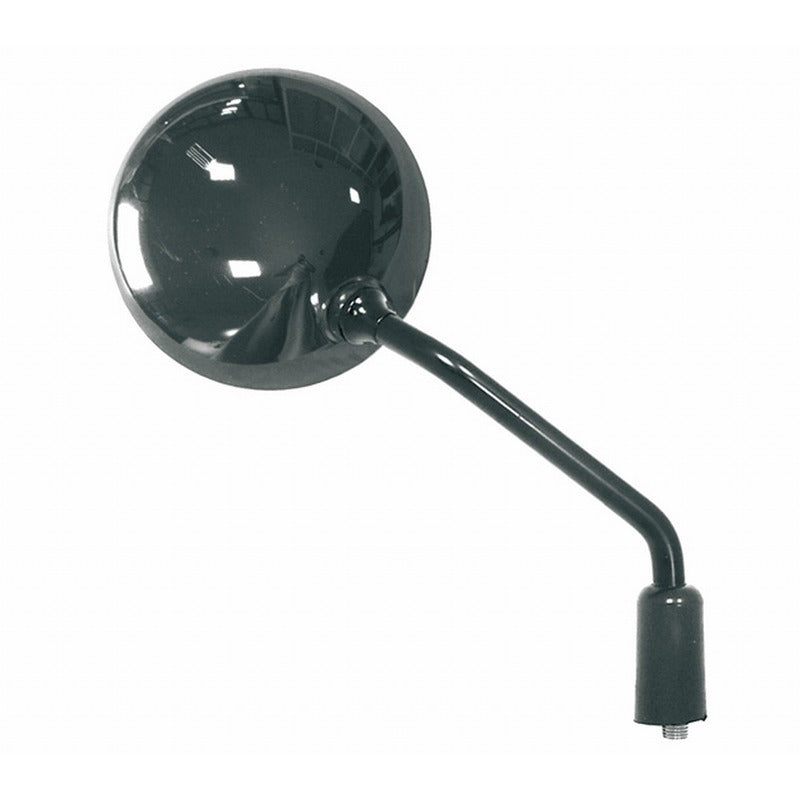 Okyami Specchio retrovisore destro Ducati Monster Tutti -01 Nero Opaco E2223871