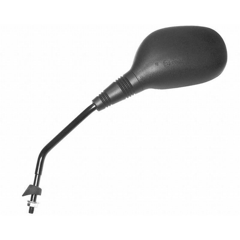 Okyami Left Rearview Mirror Piaggio Mp3 125/250/400 E2224350