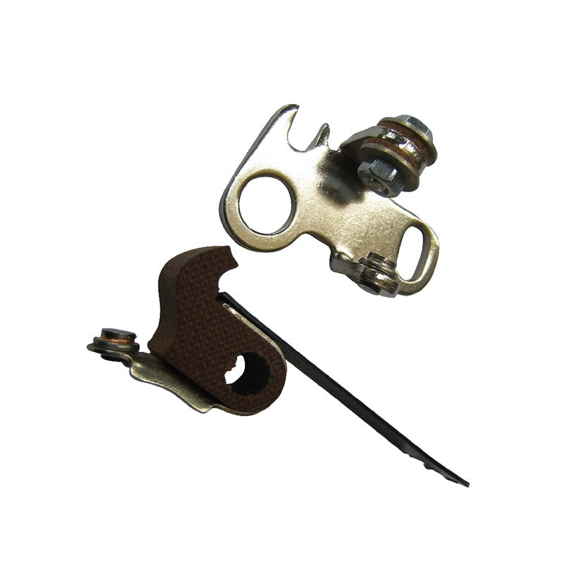 Effe Contatti puntine statore adattabili Dansi Benelli