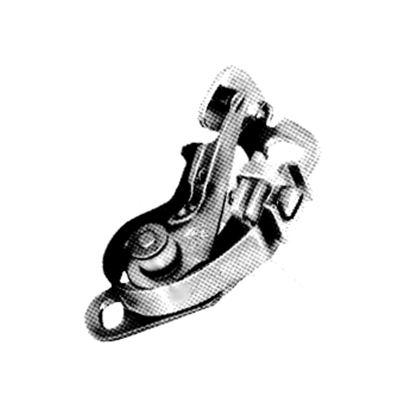 Effe Contatti puntine statore adattabili Marelli Guzzi V7750S, 850T, 1000