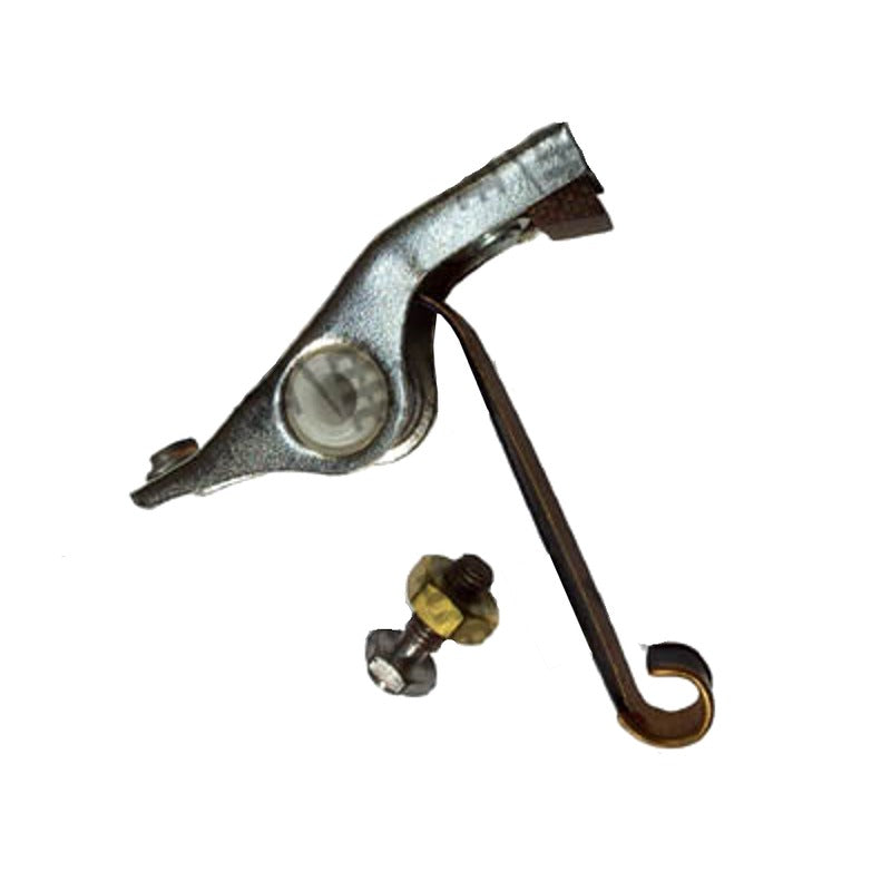 Effe Contatti puntine statore Ape/ vespa 125 dal 1952 in poi