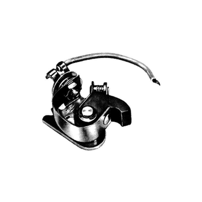 Effe Contatti puntine statore vespa Px 125/150 78- Impianto con Frecce