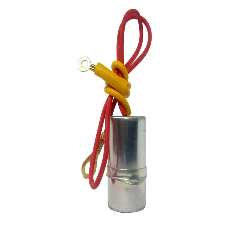 Effe Condensatore vespa 125/150 59-65 Ape 150 59-62
