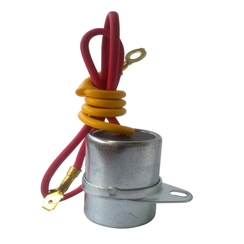 Effe Condensatore vespa 125/150/180