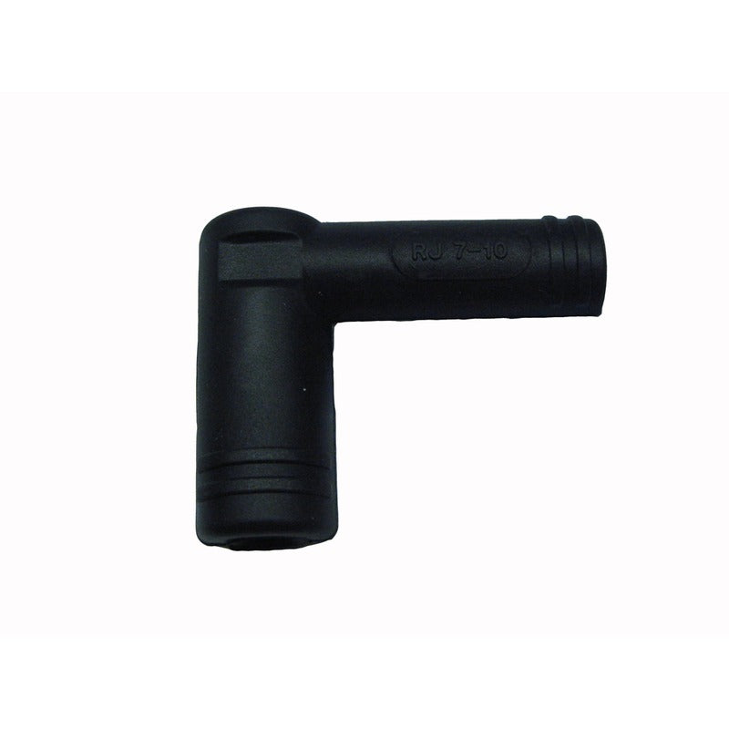 Zündkerzenaufsatz für Roller, L, Silikon, Durchmesser 10 mm, Olivenaufsatz