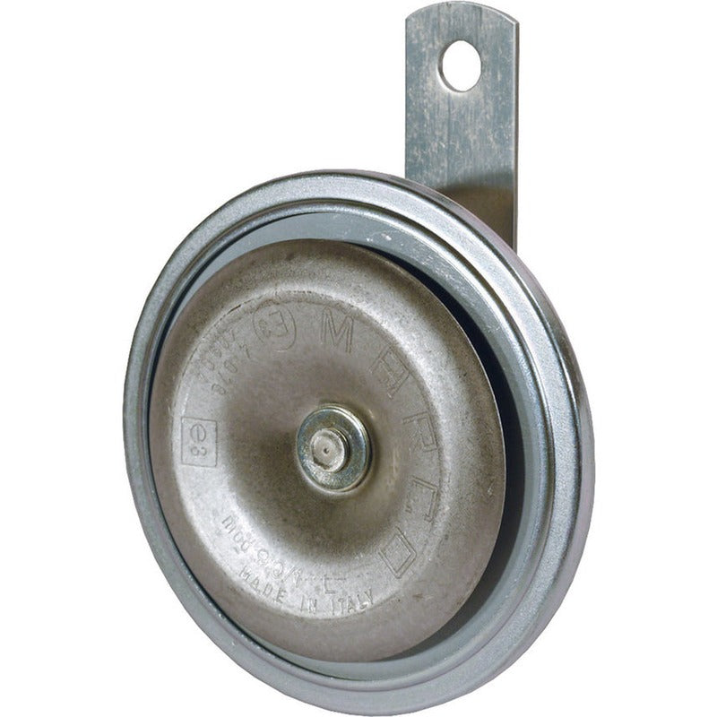 Marco Claxon 12V Durchmesser 90mm Tiefton