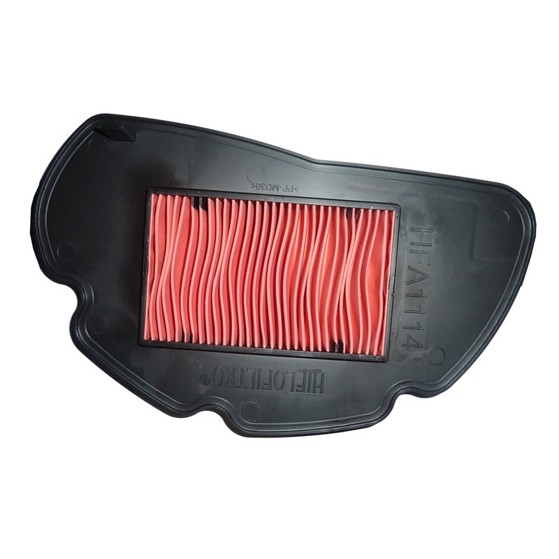 Hiflo Air Filter Honda Pcx125 11-12 HFA1114