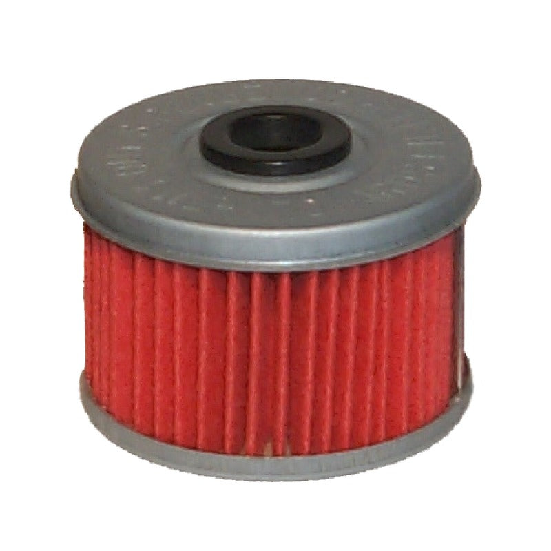 Hiflo Oil Filter Honda Trx Fourtrax420 09-11 HF114