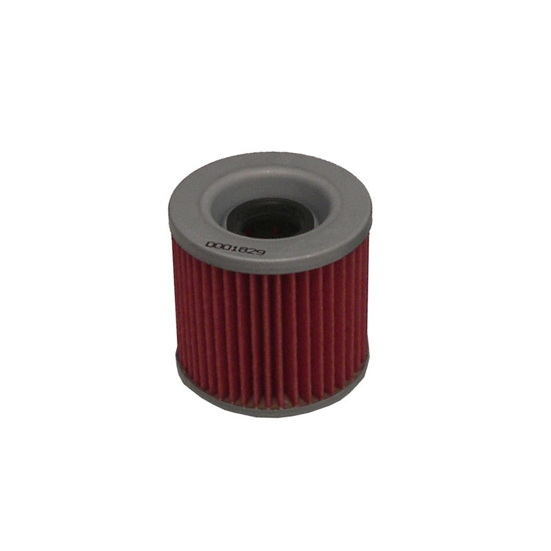 Hiflo Oil Filter Kawasaki Z250 78-82 HF125