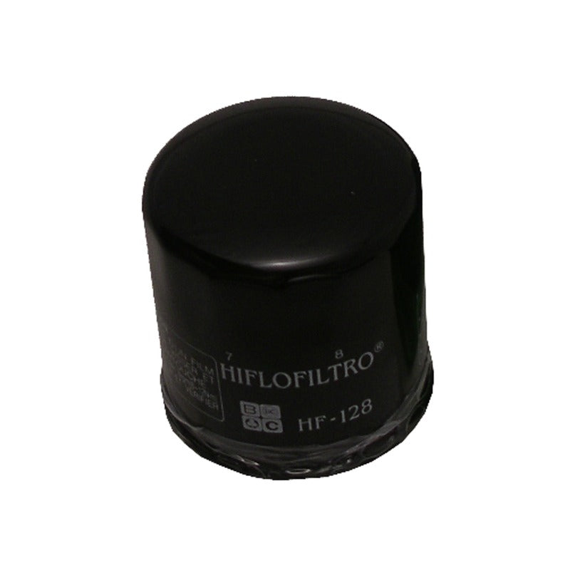 Hiflo Ölfilter Kawasaki Quad Mule 300-620 HF128
