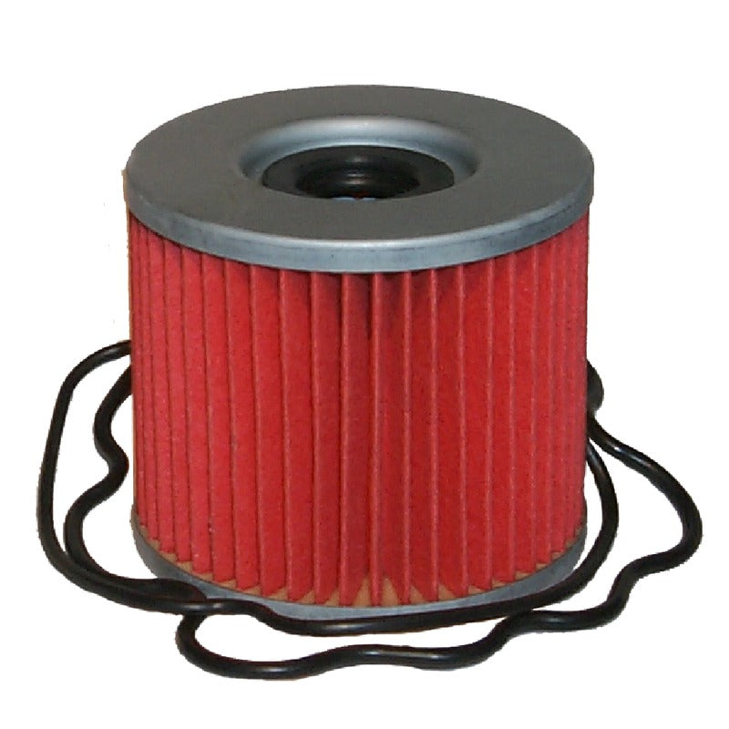 Hiflo Oil Filter Suzuki Gs 500 E88-02 HF133