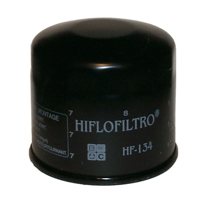 Hiflo Oil Filter Suzuki Gsx-R 75085-87 HF134