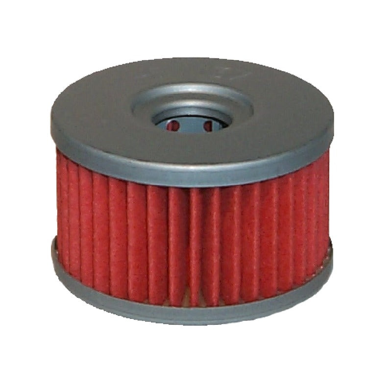 Hiflo Oil Filter Suzuki Dr 650/80090-02 HF137