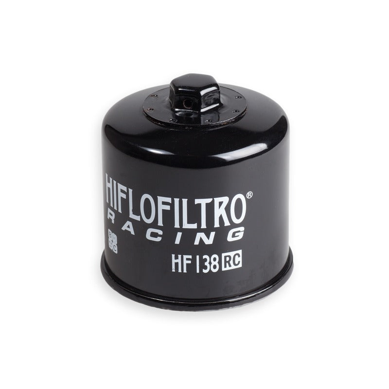 Hiflo Filtro Olio Racing Suzuki Gsx-R 600 HF138RC