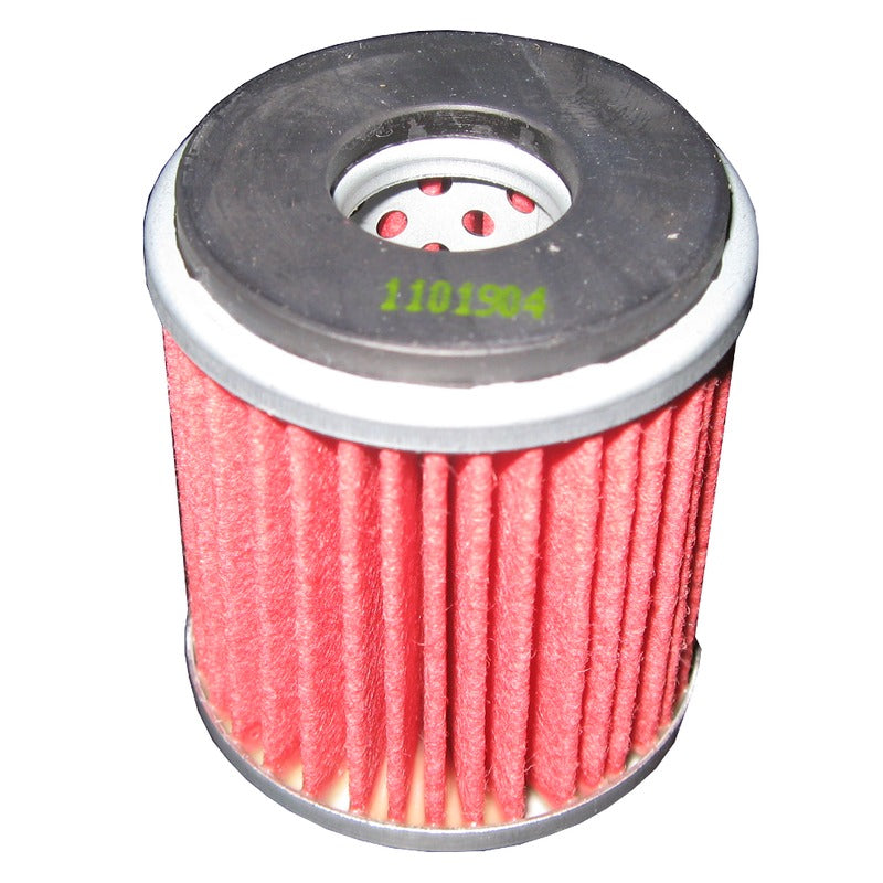 Hiflo Ölfilter Yamaha WR 250 R/XWR 250/450 F 09- Quad YFZ450 HF140