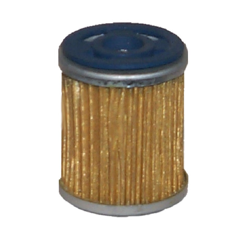 Hiflo Filtro Olio Yamaha Tt600 E/R99-00 HF143